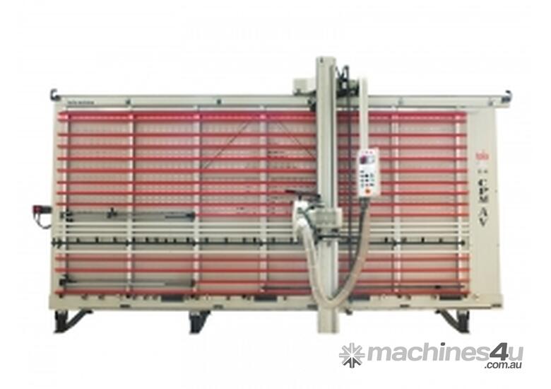 caption Composite panel grooving and cutting made easy. BALA