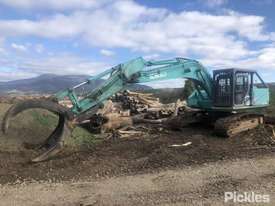 2010 Kobelco SK260LC-8 - picture0' - Click to enlarge