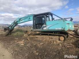 2010 Kobelco SK260LC-8 - picture1' - Click to enlarge