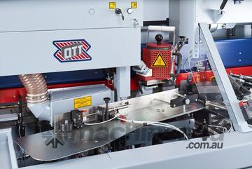 TUCKWELL - OTT Pacific + Edgebander - Quality Made in Austria! TUCKWELL - OTT Pacific + Edgebander - Quality Made in Austria!