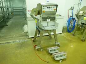2013 GTR Proseal Food Tub Automatic Sealer - Single Phase (L192) - picture0' - Click to enlarge