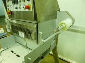 2013 GTR Proseal Food Tub Automatic Sealer - Single Phase (L192) - picture1' - Click to enlarge
