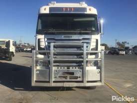 2012 Freightliner Argosy 101 - picture1' - Click to enlarge
