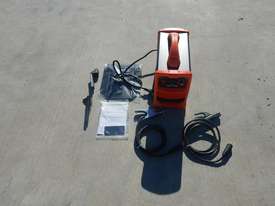 YOULI MMA-250Q1 Inverter Electric Welding Set - picture0' - Click to enlarge