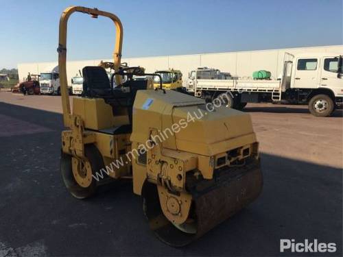 Ammann CH4900