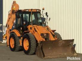 2004 JCB 4CX - picture0' - Click to enlarge