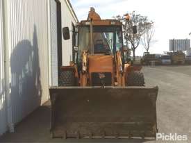 2004 JCB 4CX - picture1' - Click to enlarge