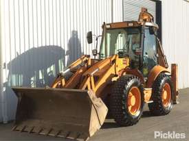 2004 JCB 4CX - picture2' - Click to enlarge