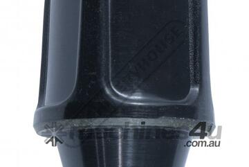 Short Back Cap UMCT3SBC Suits T3 TIG Torches