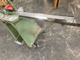 Picture Frame Guillotine  - picture1' - Click to enlarge