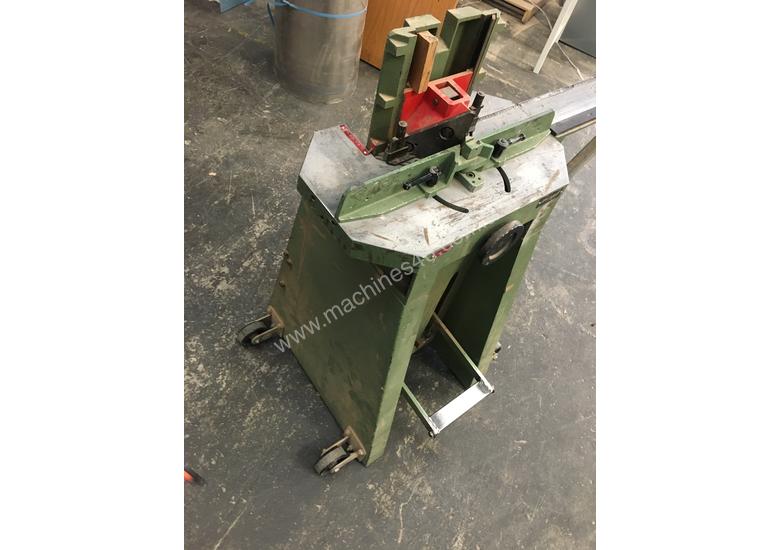 Used morso Picture Frame Guillotine Picture Framing Guillotines in