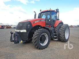 CASE IH MAGNUM 340 MFWD Tractor - picture0' - Click to enlarge