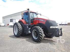 CASE IH MAGNUM 340 MFWD Tractor - picture0' - Click to enlarge