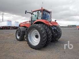 CASE IH MAGNUM 340 MFWD Tractor - picture1' - Click to enlarge
