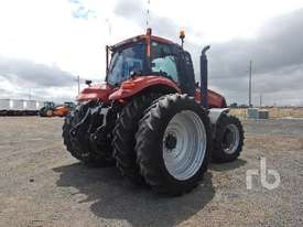 CASE IH MAGNUM 340 MFWD Tractor - picture2' - Click to enlarge