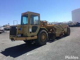 Caterpillar 613C - picture2' - Click to enlarge