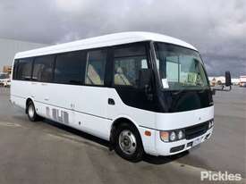 2009 Mitsubishi Fuso ROSA BUS - picture0' - Click to enlarge