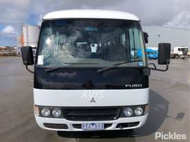 2009 Mitsubishi Fuso ROSA BUS - picture1' - Click to enlarge