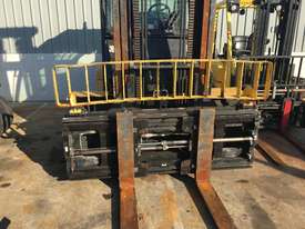 6.0T Diesel Counterbalance Forklift - picture0' - Click to enlarge
