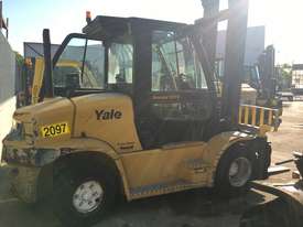 6.0T Diesel Counterbalance Forklift - picture1' - Click to enlarge