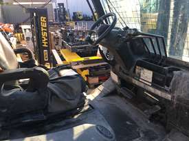 6.0T Diesel Counterbalance Forklift - picture2' - Click to enlarge