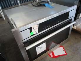 AEG Compact Oven - picture0' - Click to enlarge