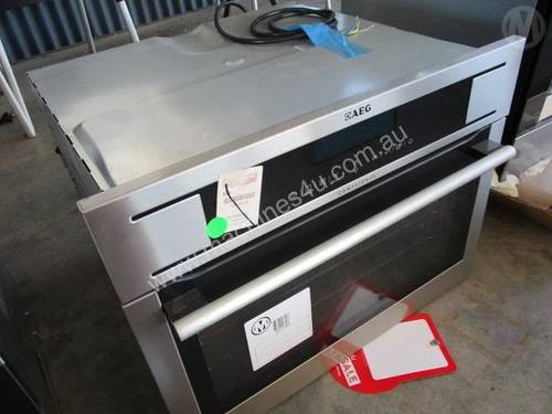 AEG Compact Oven