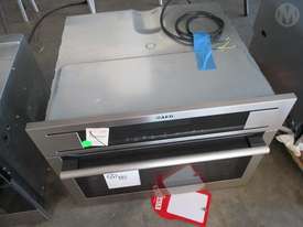 AEG Compact Oven - picture1' - Click to enlarge