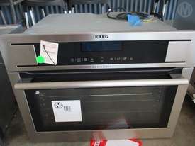 AEG Compact Oven - picture2' - Click to enlarge