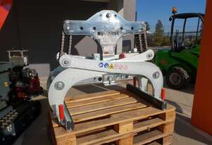 Probst FTZ-MAXI-50 Block Grab for 5000kg Blocks