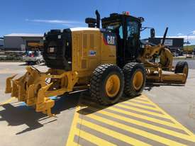 Caterpillar 140M3 Grader  - picture1' - Click to enlarge