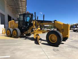 Caterpillar 140M3 Grader  - picture0' - Click to enlarge