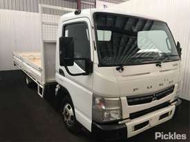 2014 Mitsubishi Fuso Canter L7/800 515 - picture0' - Click to enlarge