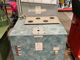 Cylinder Head Flow Bench  - picture0' - Click to enlarge