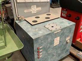 Cylinder Head Flow Bench  - picture0' - Click to enlarge