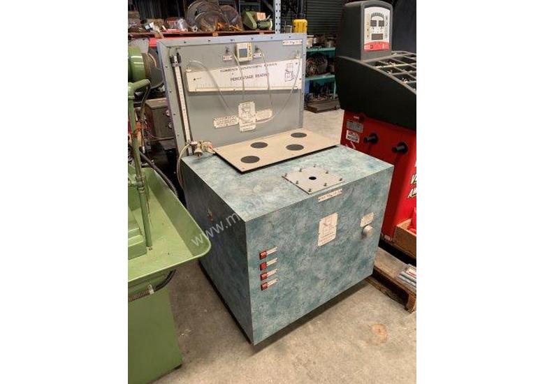 Buy Used fma Cylinder Head Flow Bench Cylinder head in , Listed on