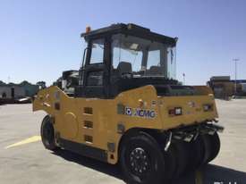2011 XCMG XP201 Multi Wheel Roller - picture1' - Click to enlarge