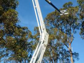 Monitor 2210 Spider Lift - picture0' - Click to enlarge