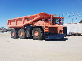 TORO D6 Dump Truck - picture0' - Click to enlarge
