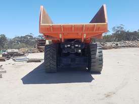 TORO D6 Dump Truck - picture1' - Click to enlarge