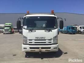 2009 Isuzu FRR600 Long - picture1' - Click to enlarge