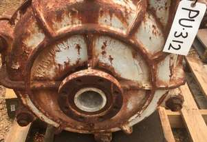 Warman   High Head Slurry Pumps