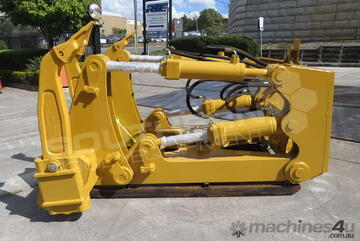 CAT D7R D7H Four Barrel Dozer Rippers DOZATT