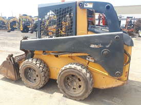John Deere Skid Steer With Multiple Attachments - picture2' - Click to enlarge