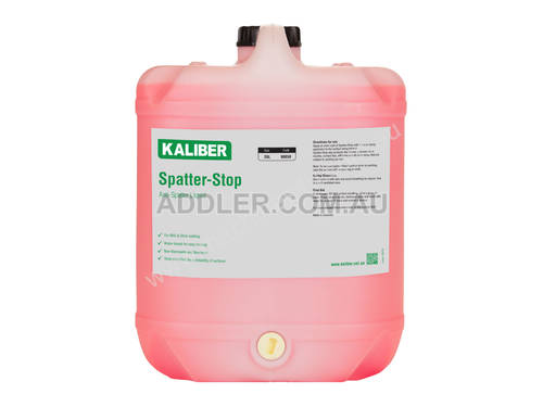 Kaliber Spatter-Stop Liquid
