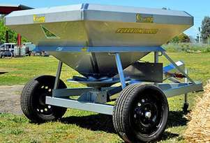Crump   Kurrajong 1000 Spreader