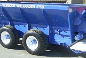 Seymour   Vineyarder Spreader