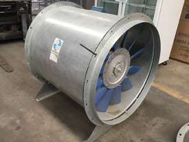 NEVER USED FANTECH ELECTRIC AXIAL FAN, - picture0' - Click to enlarge