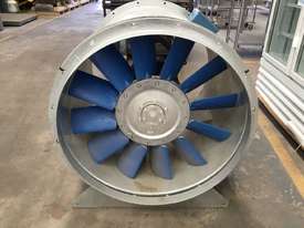 NEVER USED FANTECH ELECTRIC AXIAL FAN, - picture0' - Click to enlarge