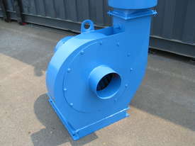 Centrifugal Blower Fan - 7.5kW - Nanfang - picture0' - Click to enlarge